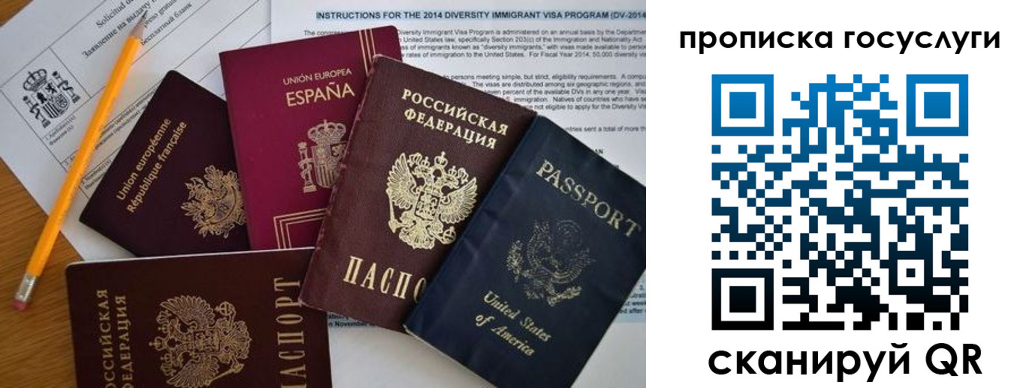 прописка гарантия в Богородске